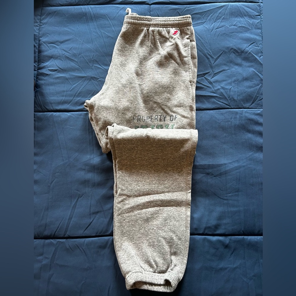 University of Notre Dame Athletic Sweatpants